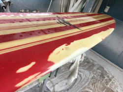 ���C���j�� �����O�{�[�h �X�L�b�v�t���C 33_8